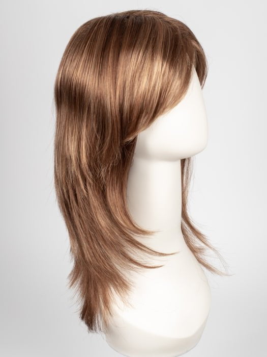 Angelique Large | Synthetic Wig (Basic Cap)