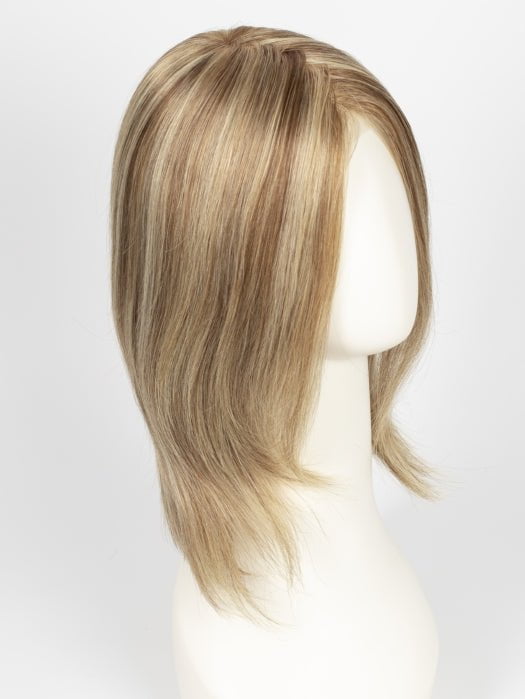 Carrie | Human Hair Lace Front Wig (Mono Top)