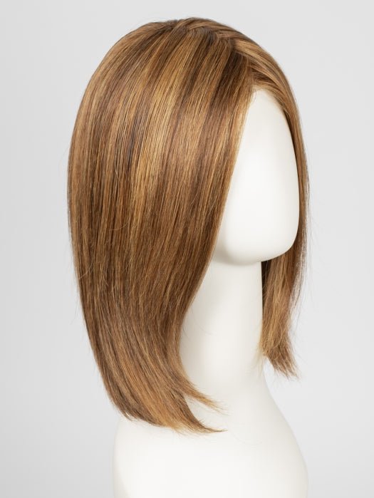 Carrie | Human Hair Lace Front Wig (Mono Top)