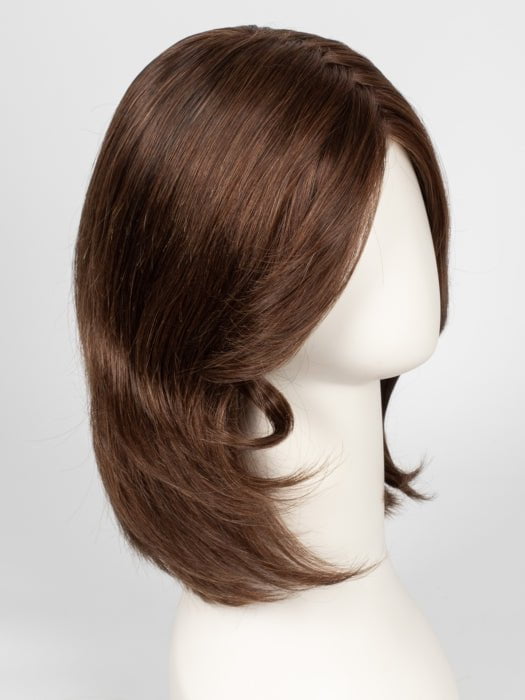 Carrie | Human Hair Lace Front Wig (Mono Top)
