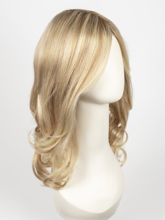Angie | Remy Human Hair Lace Front Wig (Hand-Tied)