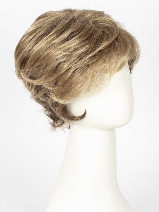 Allure Large | Synthetic Wig (Basic Cap)
