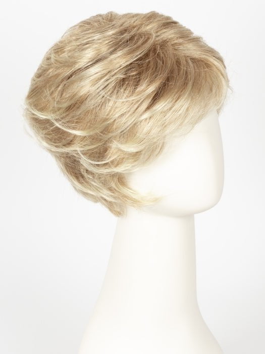 Allure Large | Synthetic Wig (Basic Cap)