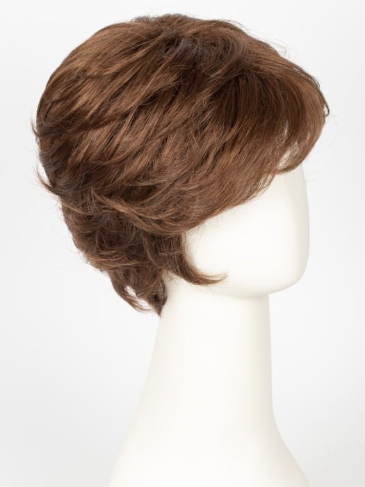 Allure Large | Synthetic Wig (Basic Cap)