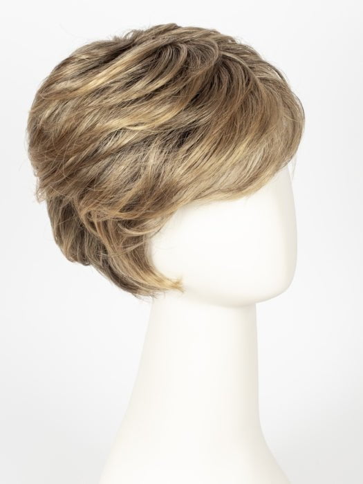 Allure Large | Synthetic Wig (Basic Cap)