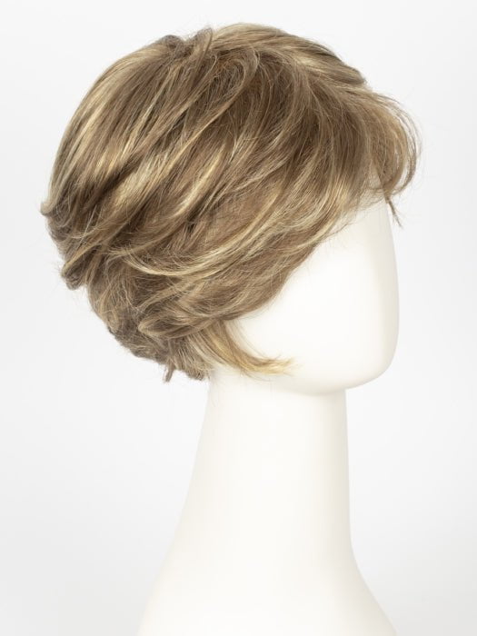 Allure Large | Synthetic Wig (Basic Cap)