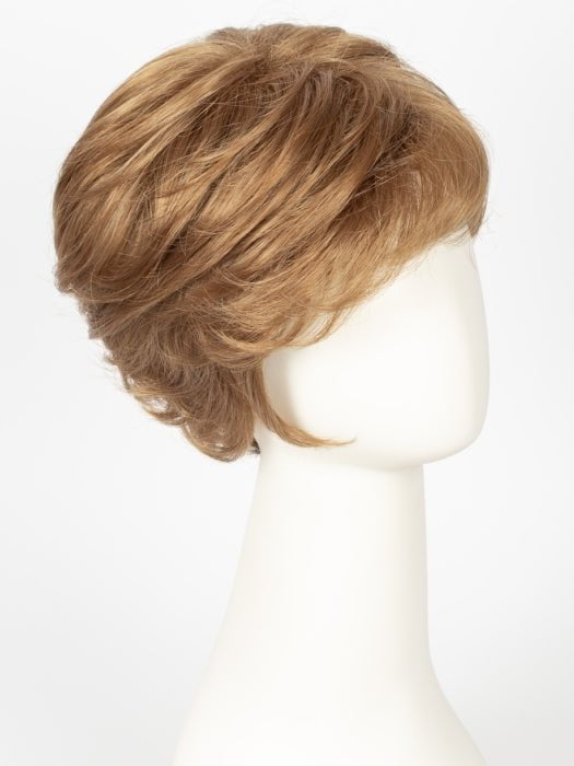 Allure Large | Synthetic Wig (Basic Cap)