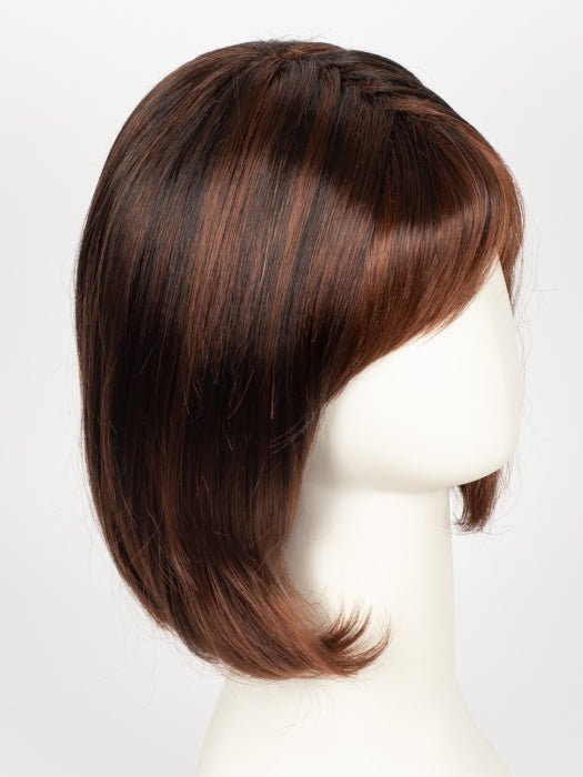Blair | Synthetic Wig (Basic Cap)