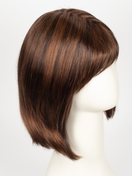 Blair | Synthetic Wig (Basic Cap)