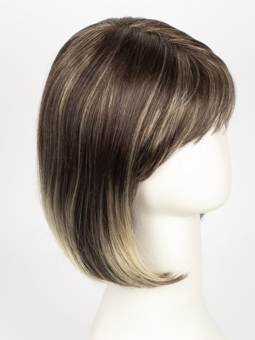 Blair | Synthetic Wig (Basic Cap)