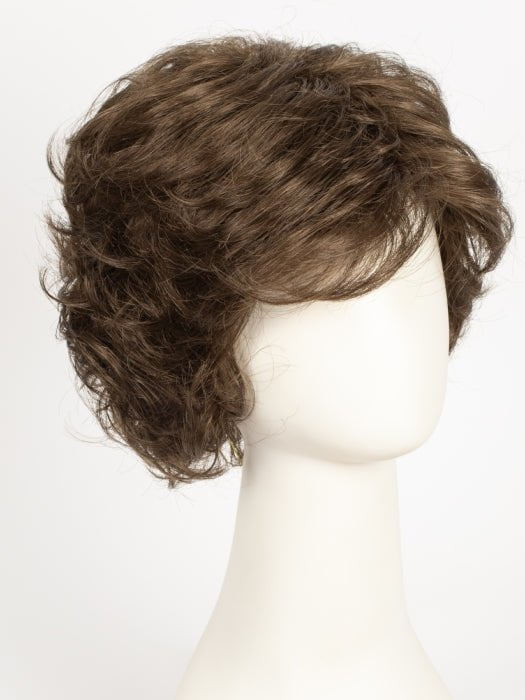 Bianca | Synthetic Wig (Basic Cap)