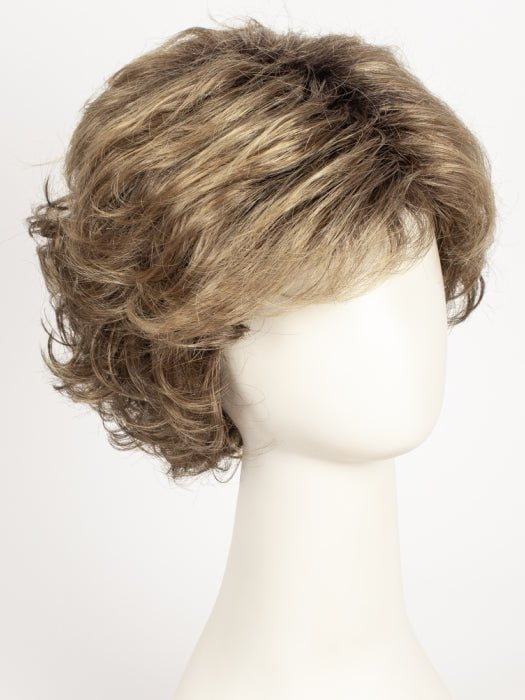 Bianca | Synthetic Wig (Basic Cap)