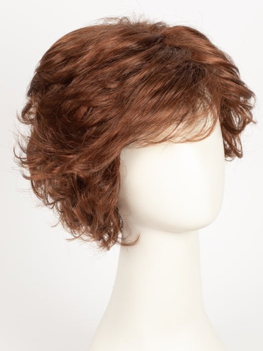 Bianca | Synthetic Wig (Basic Cap)