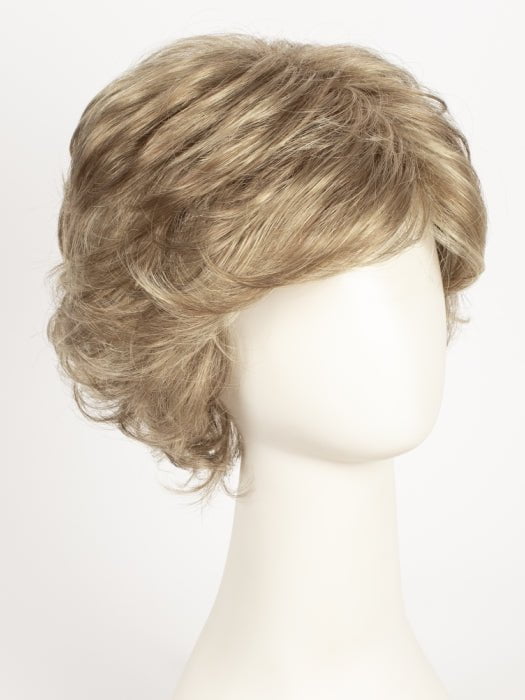 Bianca | Synthetic Wig (Basic Cap)
