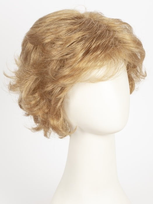 Bianca | Synthetic Wig (Basic Cap)