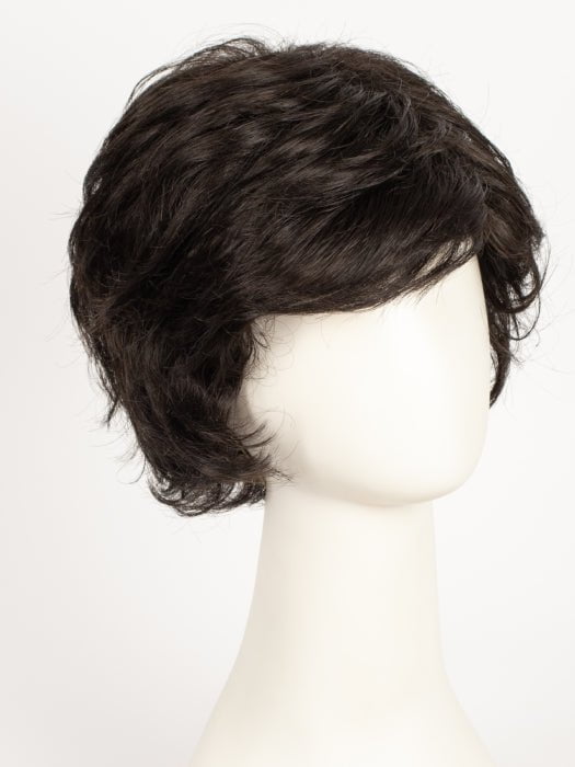 Bianca | Synthetic Wig (Basic Cap)