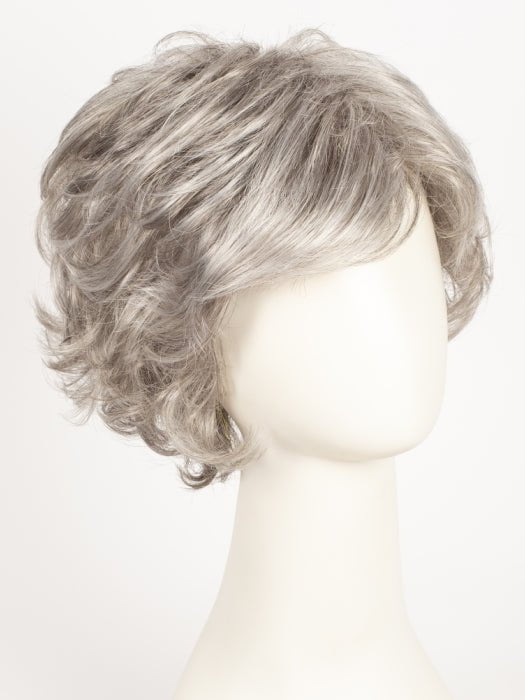 Bianca | Synthetic Wig (Basic Cap)