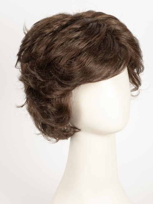 Bianca | Synthetic Wig (Basic Cap)