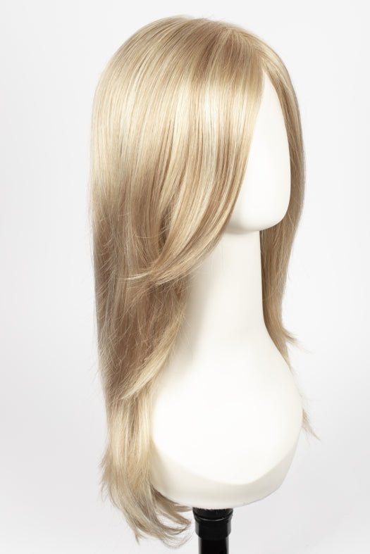 Amanda | Synthetic Wig (Mono Top)
