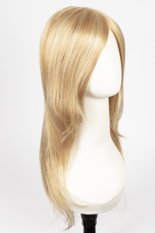 Amanda | Synthetic Wig (Mono Top)