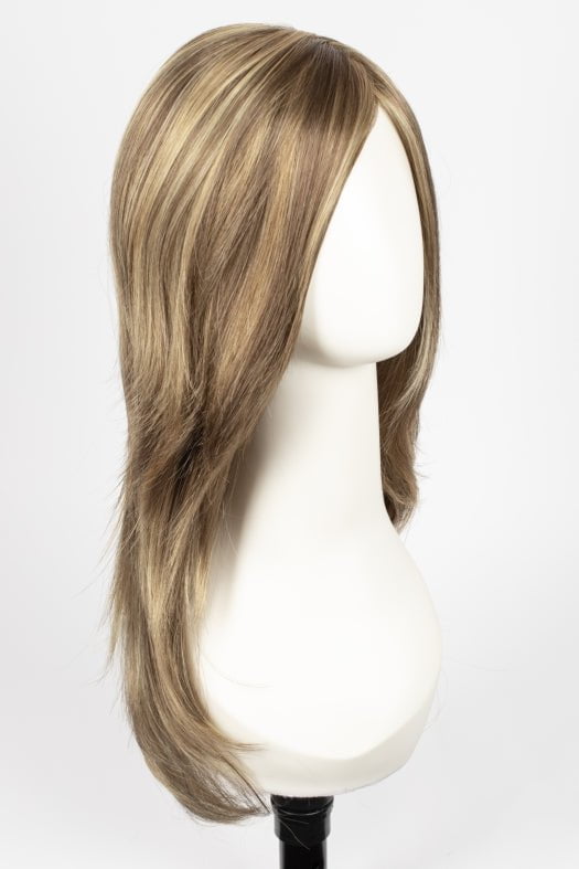 Amanda | Synthetic Wig (Mono Top)