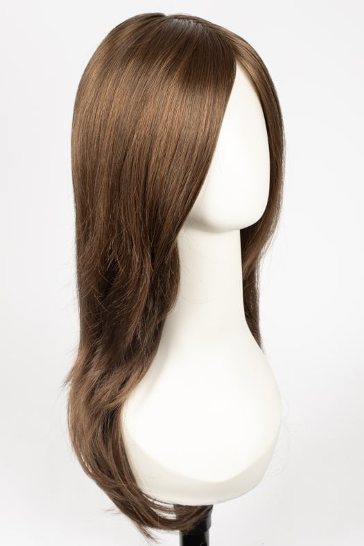 Amanda | Synthetic Wig (Mono Top)