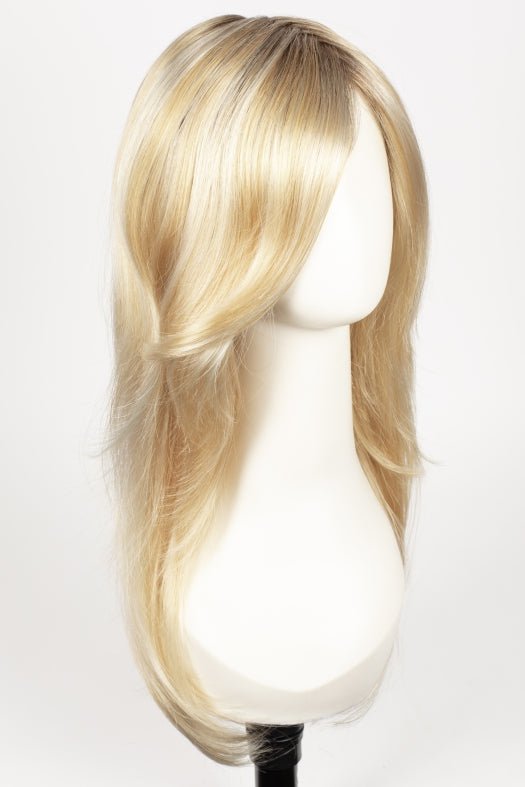 Amanda | Synthetic Wig (Mono Top)