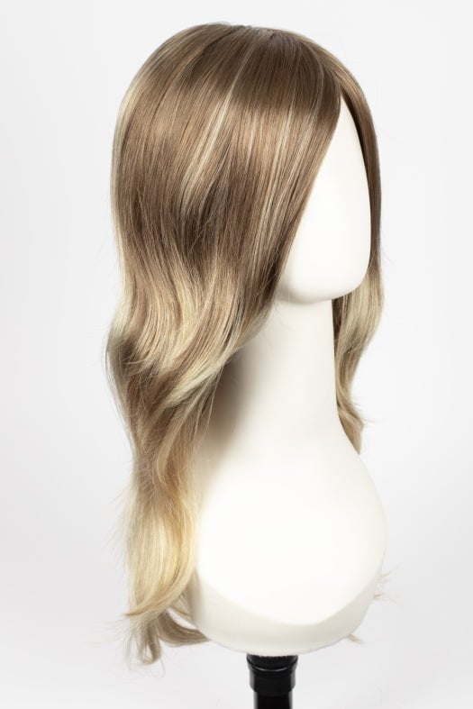 Amanda | Synthetic Wig (Mono Top)