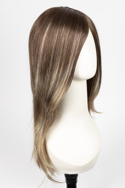 Amanda | Synthetic Wig (Mono Top)