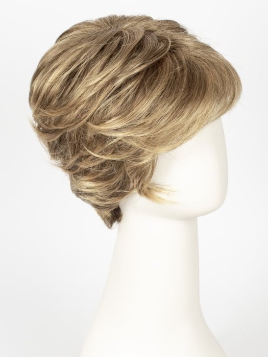 Allure | Synthetic Wig (Basic Cap)