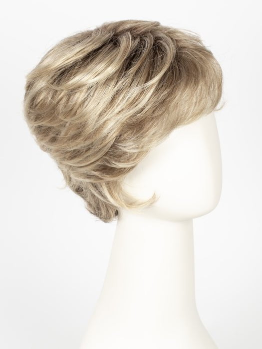 Allure | Synthetic Wig (Basic Cap)