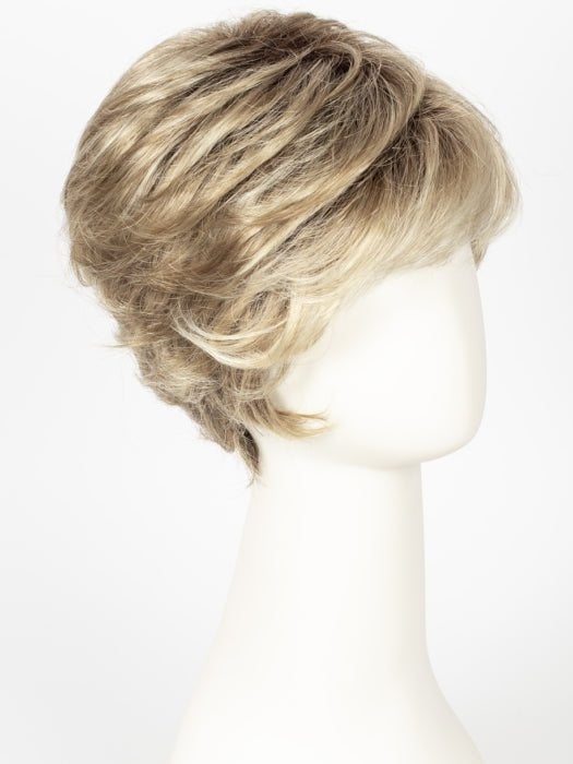 Allure | Synthetic Wig (Basic Cap)