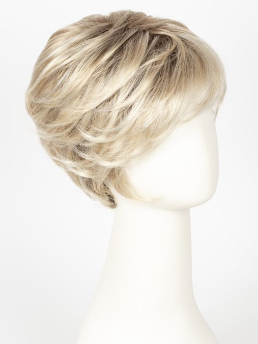 Allure | Synthetic Wig (Basic Cap)