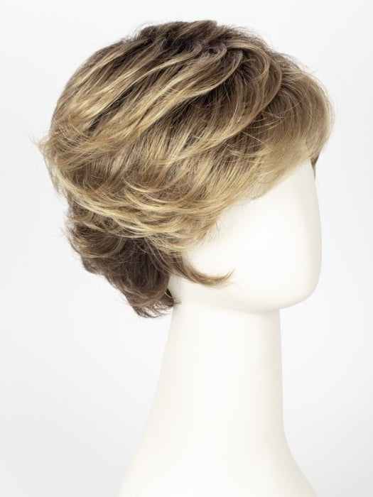 Allure | Synthetic Wig (Basic Cap)