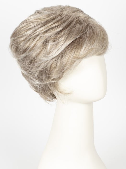 Allure | Synthetic Wig (Basic Cap)