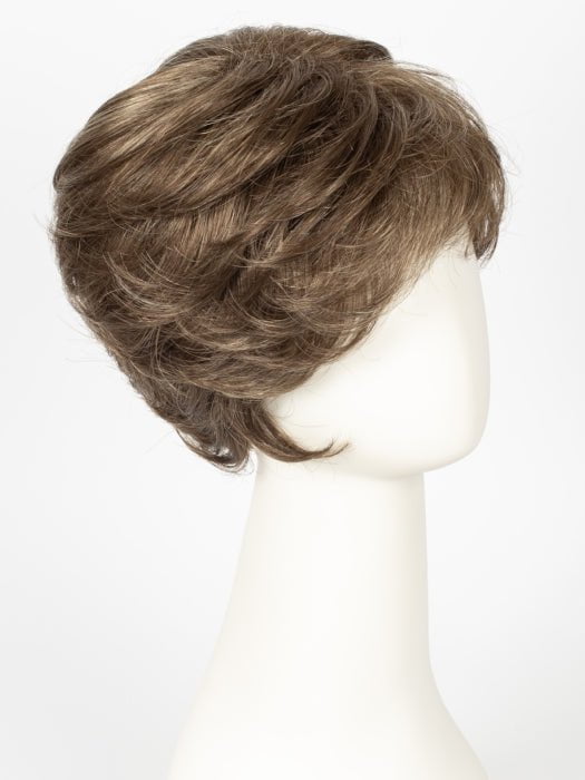 Allure | Synthetic Wig (Basic Cap)