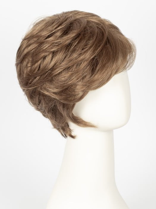 Allure | Synthetic Wig (Basic Cap)