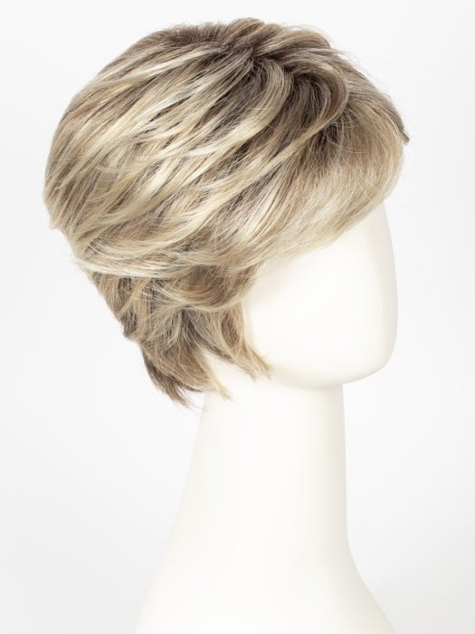 Allure | Synthetic Wig (Basic Cap)