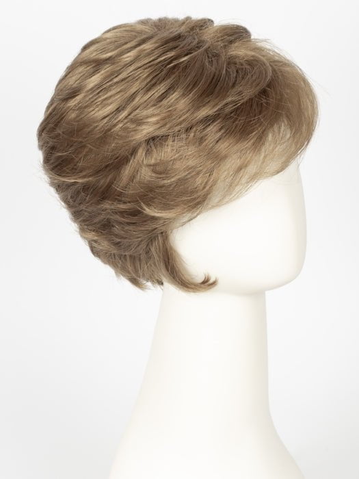 Allure | Synthetic Wig (Basic Cap)
