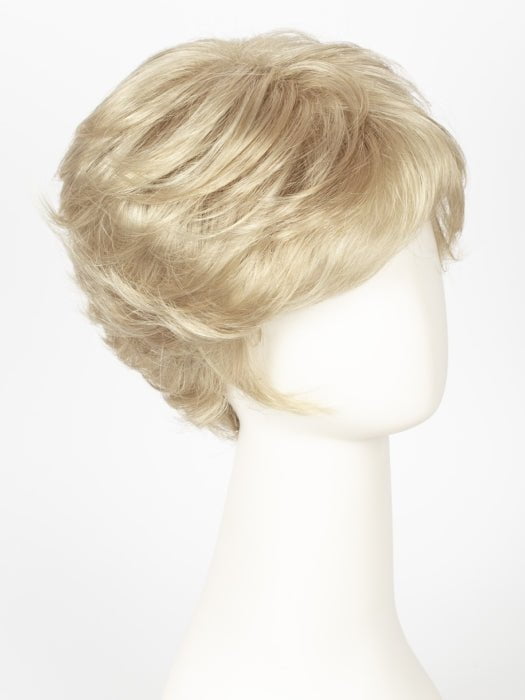Allure | Synthetic Wig (Basic Cap)