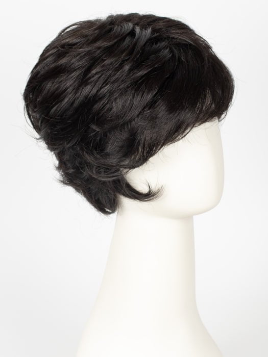 Allure | Synthetic Wig (Basic Cap)