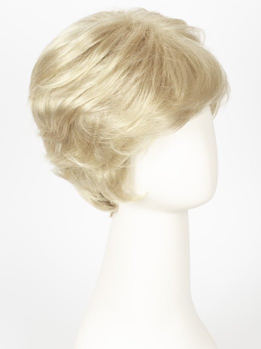 Allure | Synthetic Wig (Basic Cap)