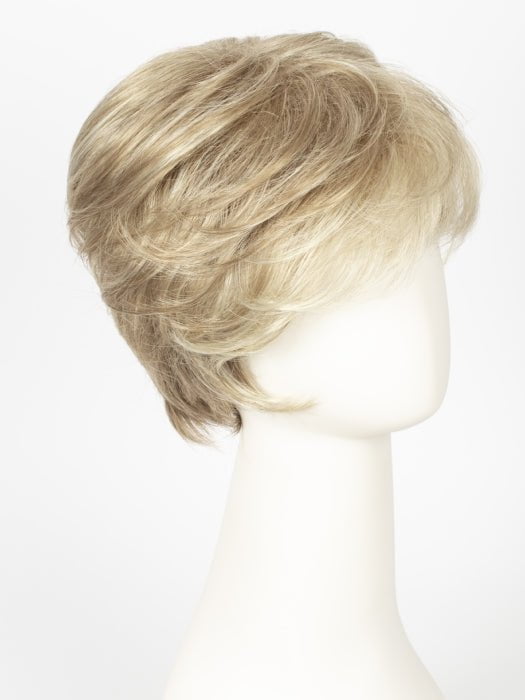 Allure | Synthetic Wig (Basic Cap)