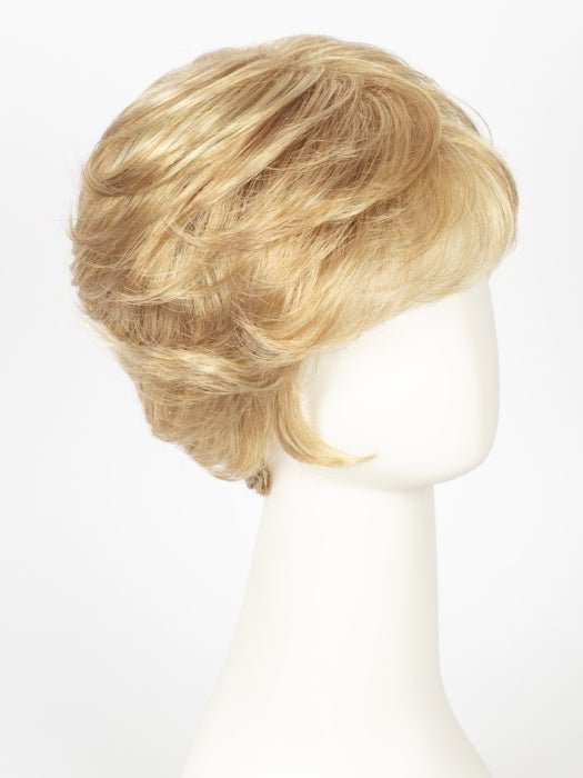 Allure | Synthetic Wig (Basic Cap)