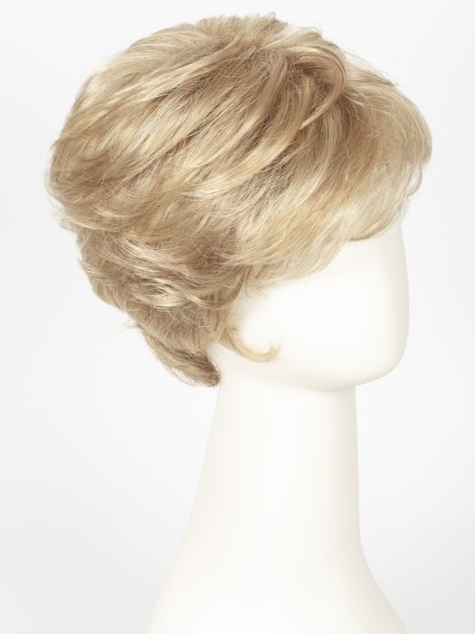 Allure | Synthetic Wig (Basic Cap)