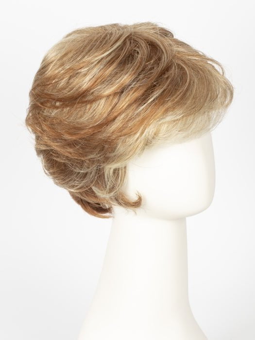 Allure | Synthetic Wig (Basic Cap)