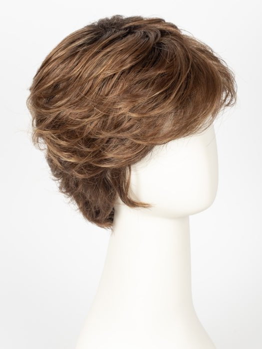 Allure | Synthetic Wig (Basic Cap)