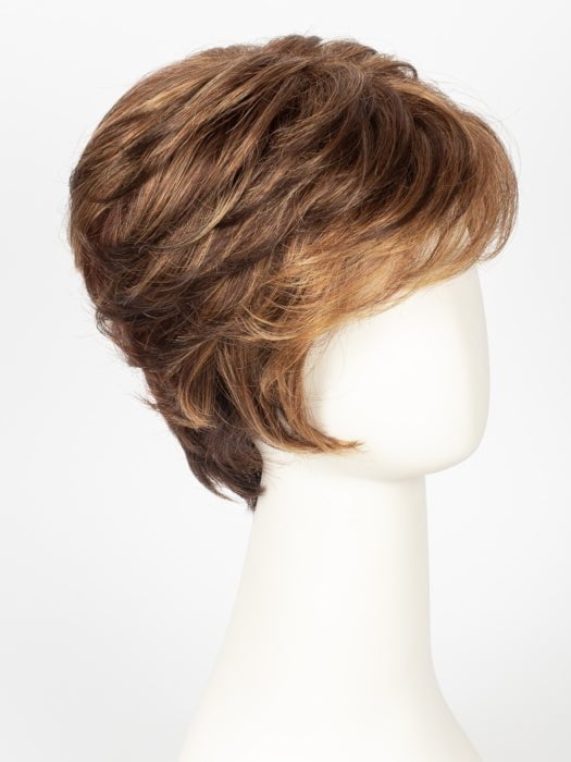 Allure | Synthetic Wig (Basic Cap)