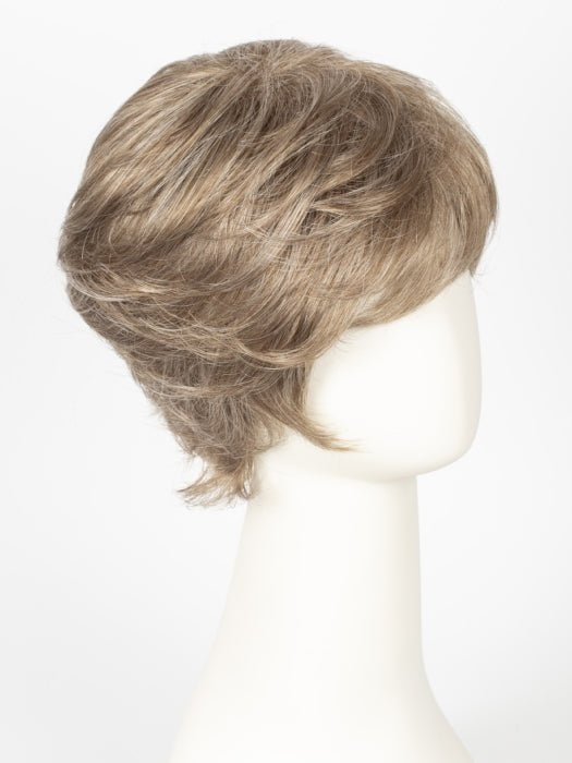 Allure | Synthetic Wig (Basic Cap)