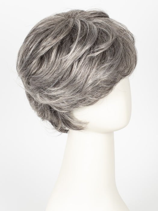 Allure | Synthetic Wig (Basic Cap)